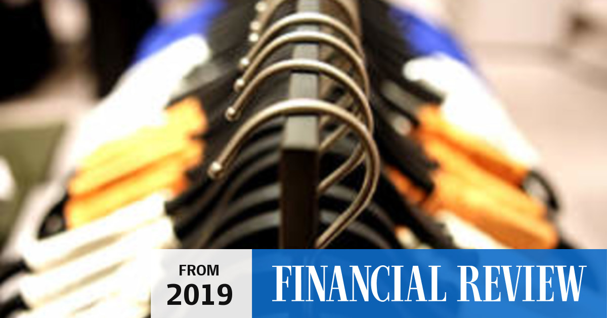 Europe's biggest online fashion retailer is axing its private labels